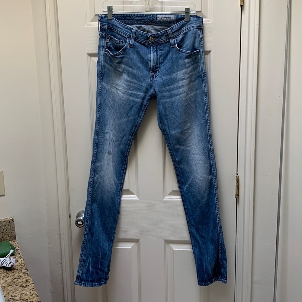 AG Jeans modern slim 30R